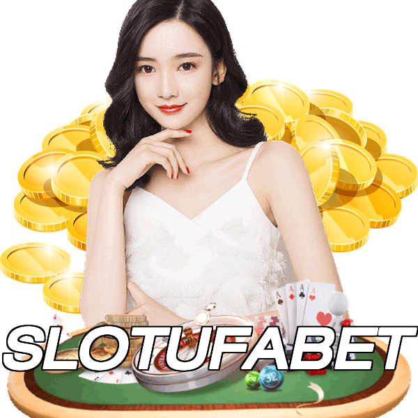 SLOTUFABET